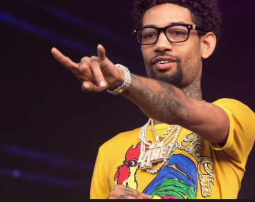 Pnb Rock’s last moments reveal graphic details in legal documents