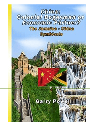 Top Five Benefits of the Jamaica-China Economic