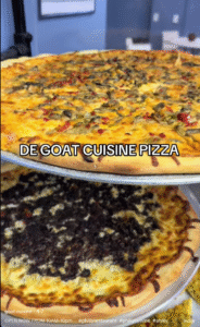 Caribbean restaurants Bars and Clubs