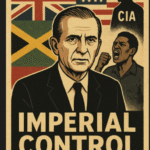 CIA-backed leader and his protégé sustained a syste