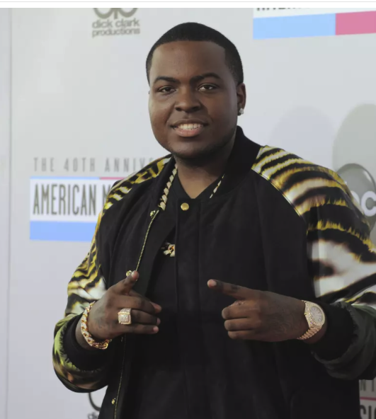 Singer Sean Kingston sentenced 3.5 yrs for fraud
