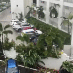 Motegoo bay Hurricane Melissa