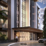 Montego bay sky scraper