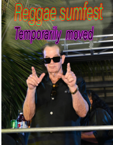 Joe Bogdanovich, CEO of Downsound Records and the lead organizer behind the event, emphasized that the move should not be interpreted as a permanent relocation.