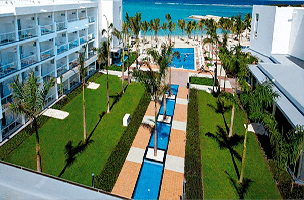 Riu Montego Bay Jamaica all Inclusive hotel