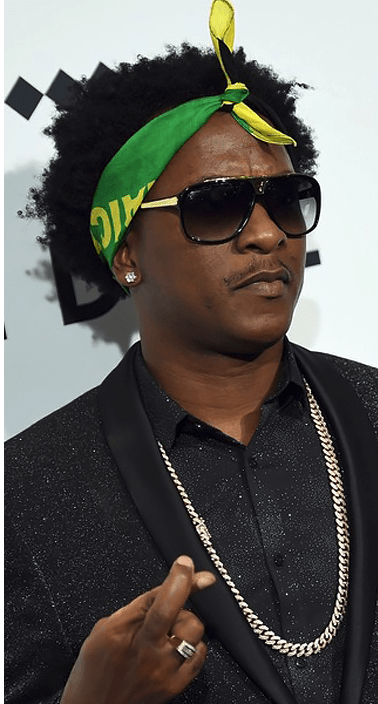 very surprising Answer from Jamaican Dancehall Artiste Charly Black Regarding Spice Pride Event
