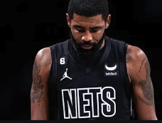 Kyrie Irving sends serious message to NBA and Millennials