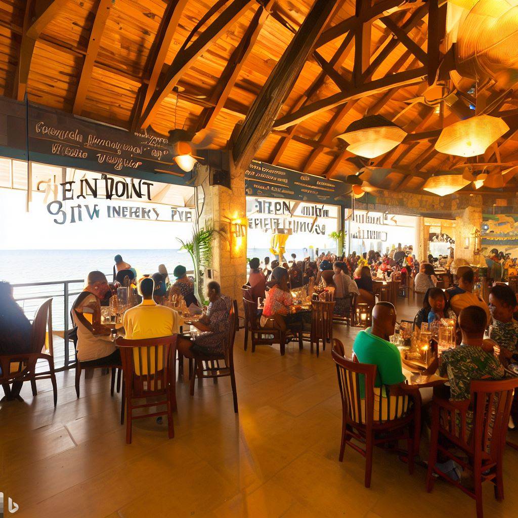 pier one restaurant Bar and Events
