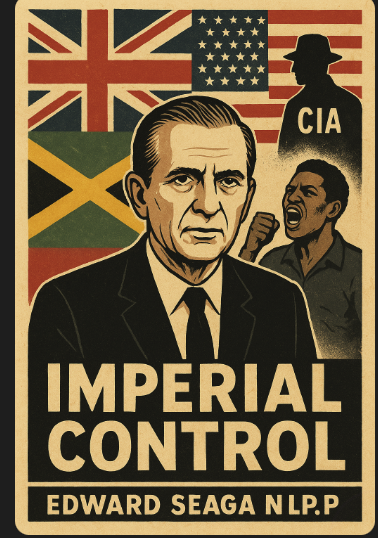 CIA-backed leader and his protégé sustained a syste