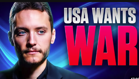 usa wants war, Imperialism and neocolialism