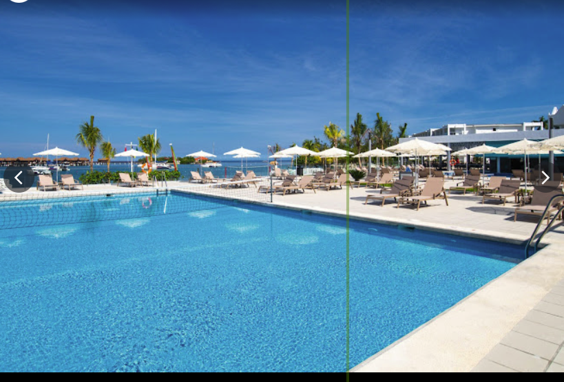 Riu reggae give $1m for workers