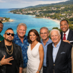 t is often assumed that Black wealth in Jamaica emerges only from “rags-to-riches” stories — especially in music and sports.