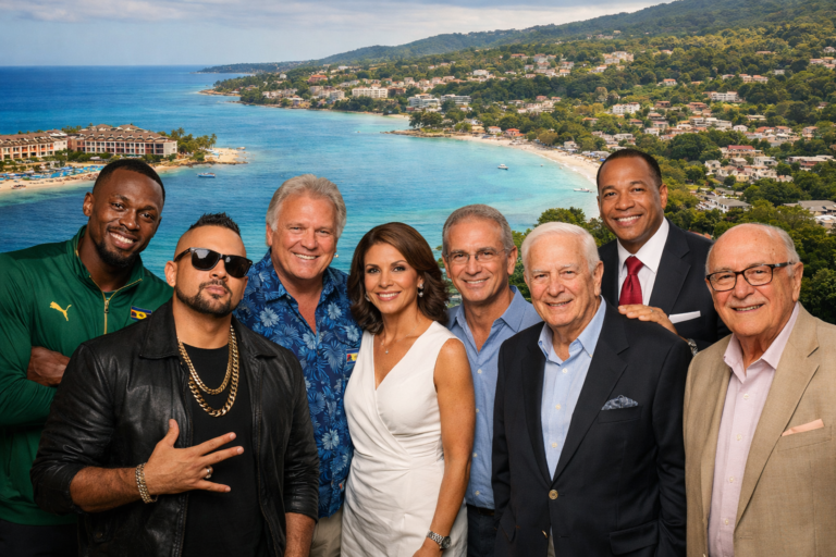 t is often assumed that Black wealth in Jamaica emerges only from “rags-to-riches” stories — especially in music and sports.