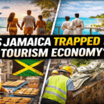 Jamaica's Tourism and Labour dynamics