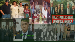 The two jamaica dynamic