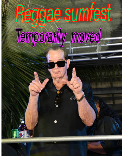 Joe Bogdanovich, CEO of Downsound Records and the lead organizer behind the event, emphasized that the move should not be interpreted as a permanent relocation.