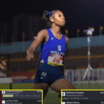 Holland High’s Shanoya Douglas delivers a stunning performance at Champs 2026,