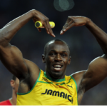 At the 2026 Penn Relays, Usain Bolt's alma mater, William Knibb Memorial High School, won the International High School 4x100m consolation final in 40.71 seconds, finishing ahead of St. George's College (42.27s) and Calabar (42.48s).