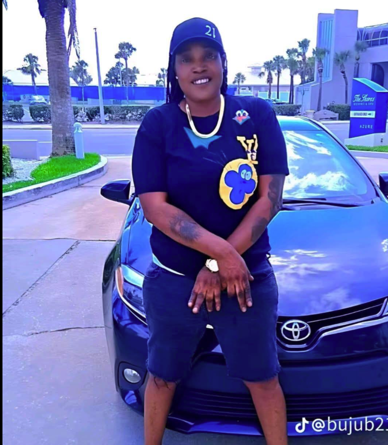Lataya “Buju” Bulgin Killed During Police Shooting in Granville Montego bay jamaica
