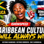 IShowSpeed’s Caribbean tour into another island-versus-island competition
