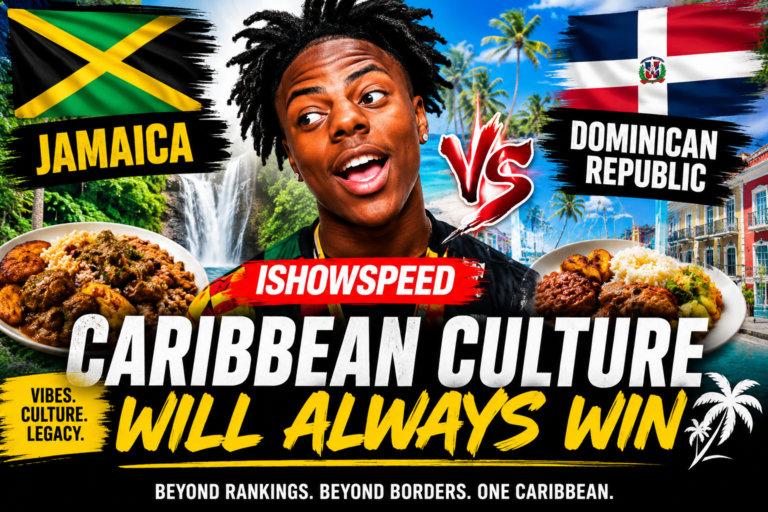 IShowSpeed’s Caribbean tour into another island-versus-island competition