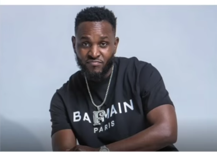 Dancehall artist Flippa mafia