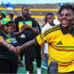 IShowSpeed’s visit to Jamaica attracted massive excitement