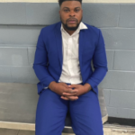 Orville Andrew Pernell the Jamaican fugitive wanted for murder in St Lucia , sentenced to US Federal Prison