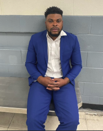 Orville Andrew Pernell the Jamaican fugitive wanted for murder in St Lucia , sentenced to US Federal Prison