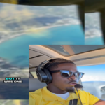 amaican-born pilot Jabari Brown, also known as Captain Treezy, rose to fame as the winner of a private jet from YouTuber MrBeast's viral giveaway.