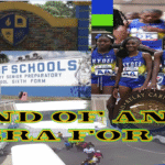Hydel High School end of an era , as Private school will merge with cumberland Public High School