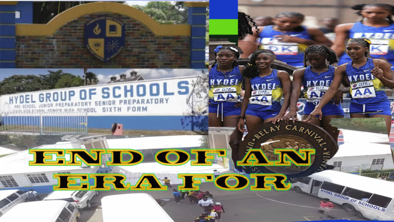 Hydel High School end of an era , as Private school will merge with cumberland Public High School