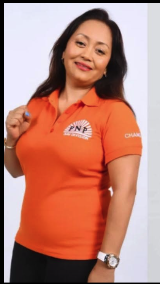 Ex-PNP Councillor Julian Chang Is Now a Member of the Jamaica Labour Party (JLP)