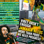 Jamaicans achieving individual excellence while Jamaica faces challenges in turning national talent into collective development